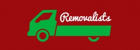 Removalists Packers Camp - Furniture Removals